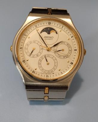 orologio Seiko 7F39-6030