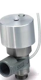 SMC XT34 valvola di ritegno connettore M8