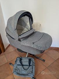 trio inglesina Aptica