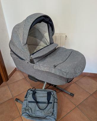 trio inglesina Aptica