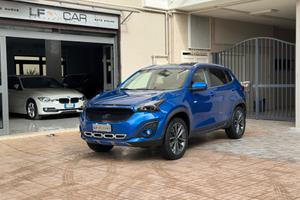 Dr F35 1.5 Turbo Bi-Fuel GPL Automatica 155 cv