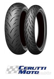 Pneumatico anteriore dunlop GPR 300 110 70 17