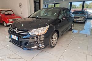 Citroen C4 1.6 HDi Exclusive Cambio Automatico