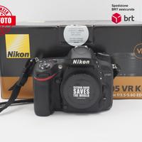 Nikon D7100
