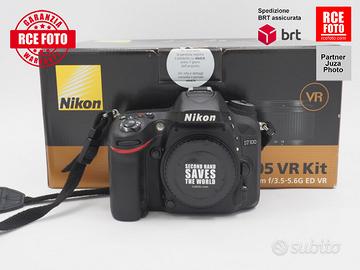 Nikon D7100