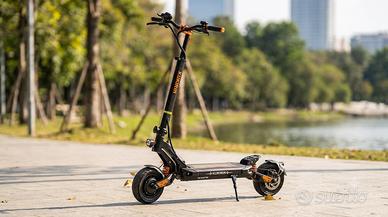 Monopattino g2 master