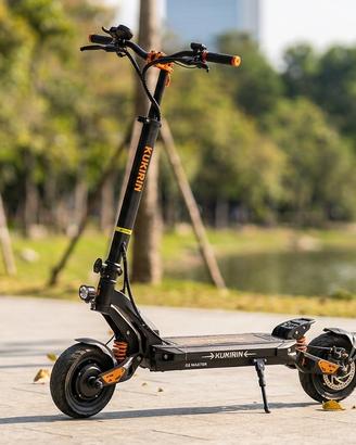 Monopattino g2 master