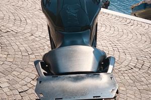Honda NC
