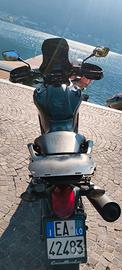 Honda NC