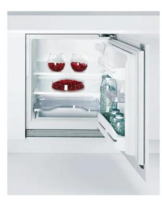 frigo da incasso