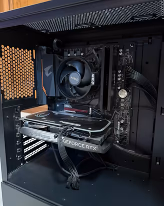 pc gaming