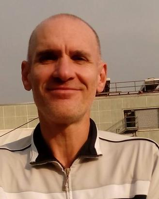 Istruttore Sala Pesi - Personal Trainer