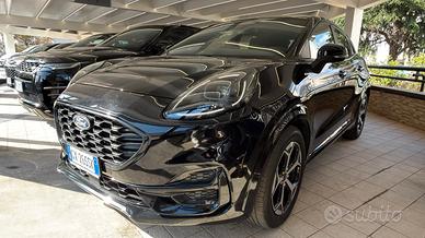Ford Puma 1.0 EcoBoost ST-Line Hybrid 125 CV S&S