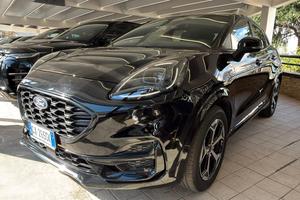 Ford Puma 1.0 EcoBoost ST-Line Hybrid 125 CV S&S