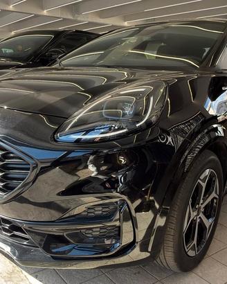 Ford Puma 1.0 EcoBoost ST-Line Hybrid 125 CV S&S