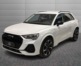 AUDI Q3 II 2018 - Q3 35 2.0 tdi S line edition s-t
