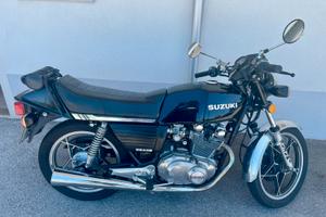 Suzuky gs 450 - moto d'epoca
