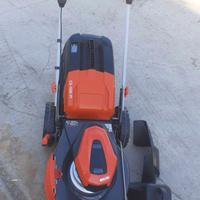 Tagliaerba a batteria  Oleomac GI 48 P allroad plu