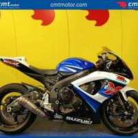SUZUKI GSX R 750 K7 Garantita e Finanziabile