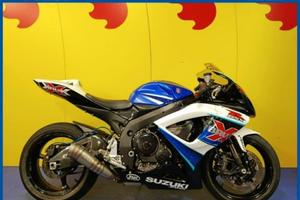 SUZUKI GSX R 750 K7 Garantita e Finanziabile