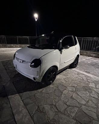 Ricambi aixam 721