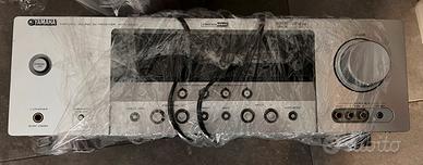 Amplificatore Yamaha RX-V361 5+1 Roma Colli/Furio