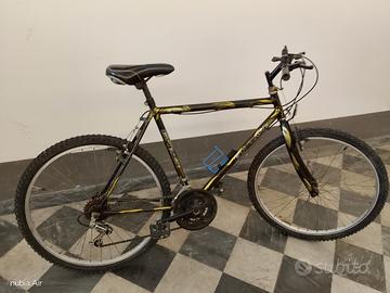 Bicicletta MTB marca ELLESSE