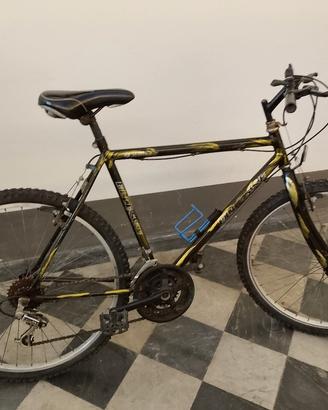 Bicicletta MTB marca ELLESSE