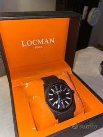 Locman Stealth