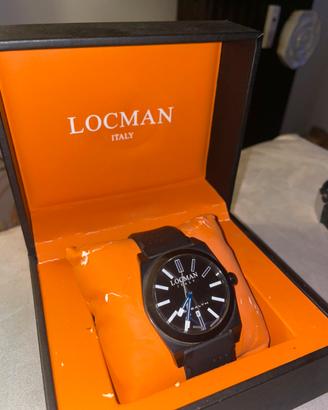 Locman Stealth