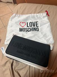 Borsa Moschino