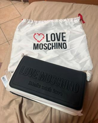 Borsa Moschino