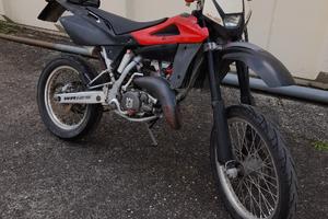 husqvarna wr125 2008