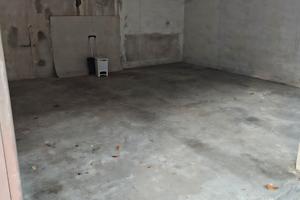 Box garage doppio con accesso protetto