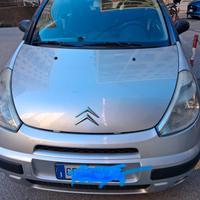 Citroen C3 pluriel 