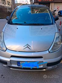 Citroen C3 pluriel 