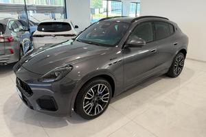 MASERATI Grecale MHEV 330 CV AWD Modena *TETTO P