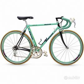 Bianchi Argentin 1987 misura 54