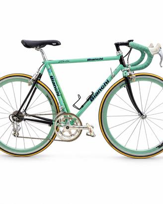 Bianchi Argentin 1987 misura 54