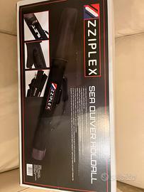 Zziplex rod holdall