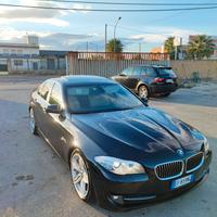 Bmw 530d F10