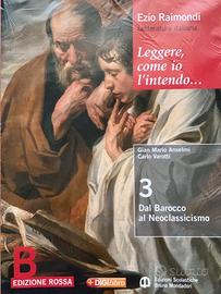 Leggere, come io l'intendo. 3
