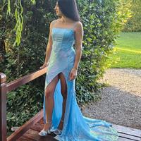 Abito da cerimonia TG S