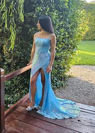 Abito da cerimonia TG S