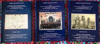 RIVISTA MARITTIMA-N.3 SUPPL.MARINA MILITARE ITALIA