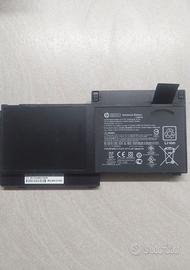 Batteria Hp SB03XL