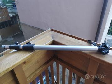 monopiede manfrotto art. 134