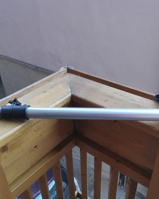 monopiede manfrotto art. 134