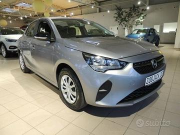 Ricambi opel corsa nuova