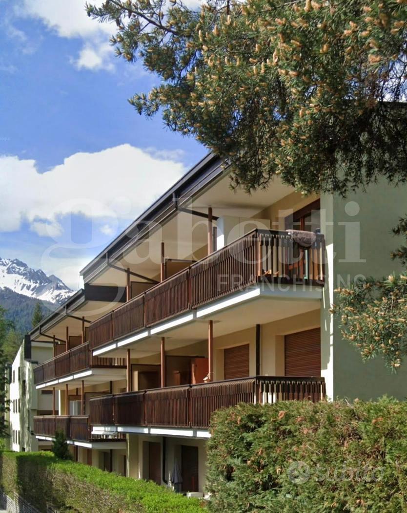 Appartamento – Bardonecchia, Torino - Vista 2